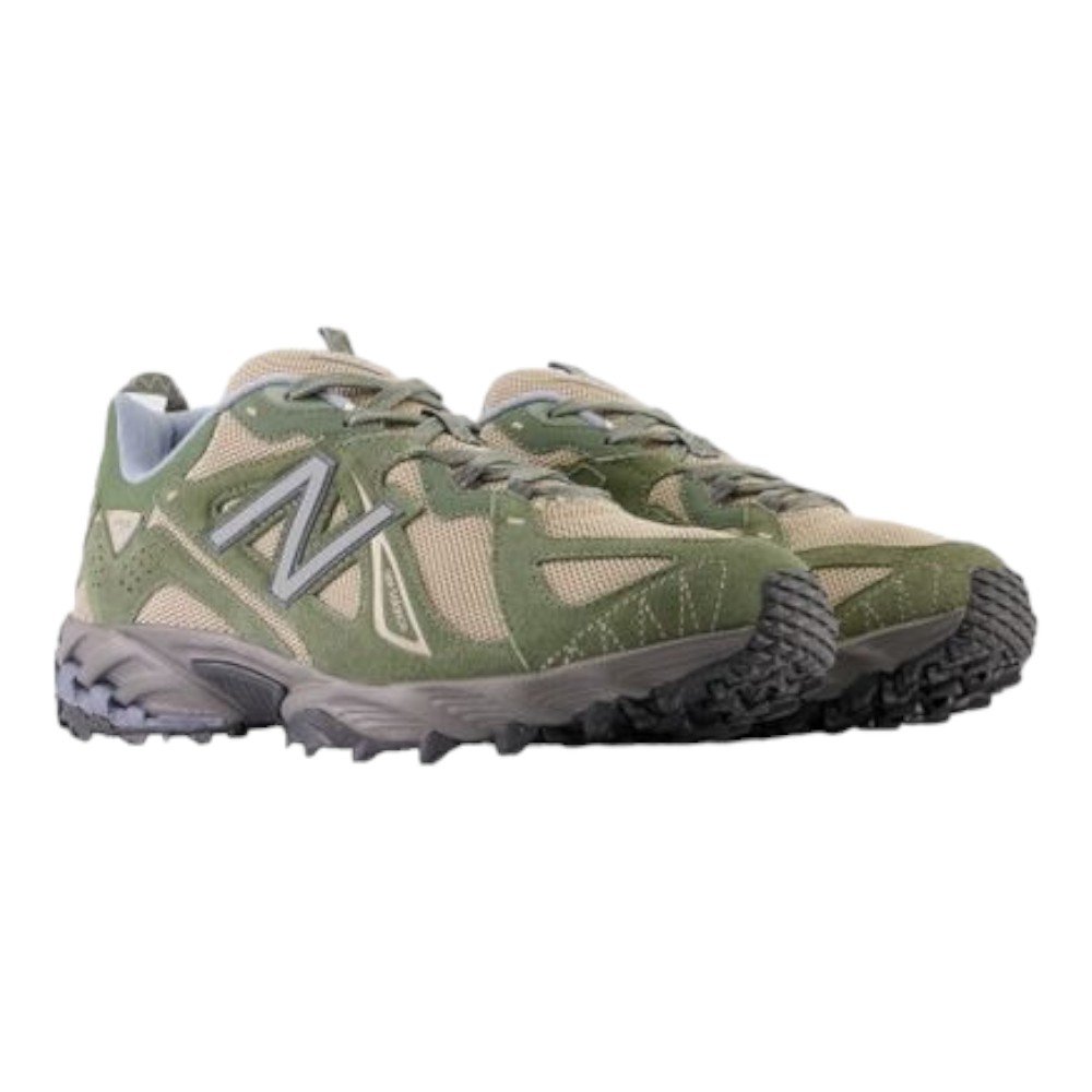 Кросівки New Balance 610 42, фото №6