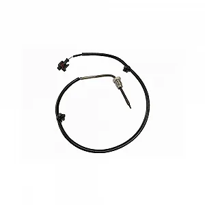 Датчик температури відпрацьованих газів VEMO V40-72-0644 для OPEL - Фото 1