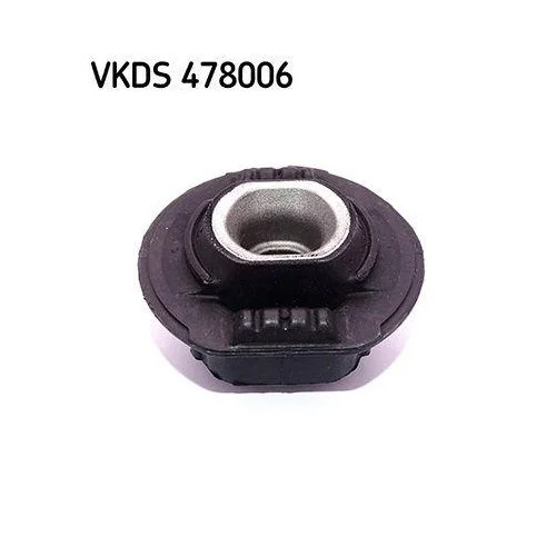 Сайлентблок балки моста SKF VKDS 478006 для MERCEDES-BENZ, задний мост, задний, фото №2