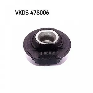 Сайлентблок балки моста SKF VKDS 478006 для MERCEDES-BENZ, задний мост, задний synthetic.ua - Фото 1