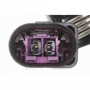 Замок капота VEMO V10-85-2345 Green Mobility Parts для VW VAG, капот synthetic.ua - Фото 1