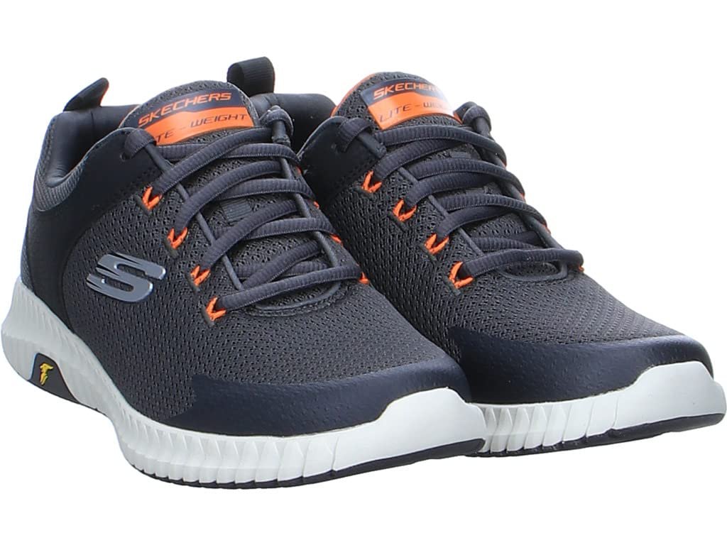 Кроссовки Skechers Elite Flex Prime, фото №6