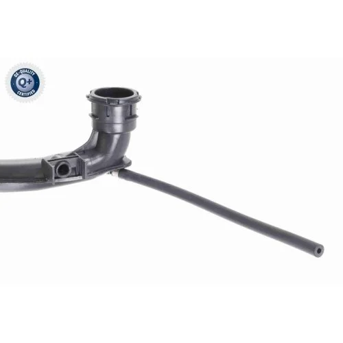 Шланг інтеркулера VAICO V46-0742 Q+, OEM якість для RENAULT, фото №4