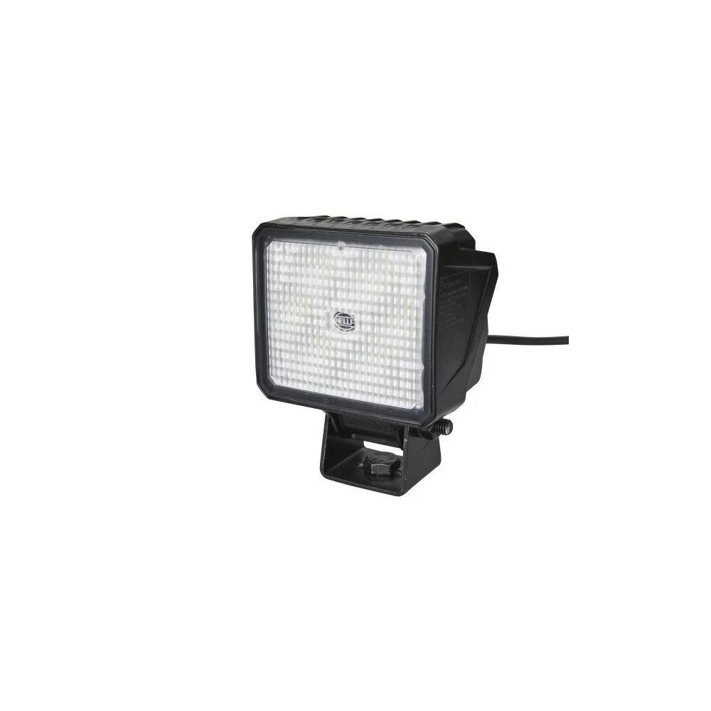 Рабочая фара HELLA 1GA 996 579-001 для FRUEHAUF FAUN, фото №1