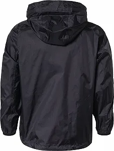 Куртка CMP для хлопчиків/дітей з прикріпленим капюшоном synthetic.ua - Фото 1