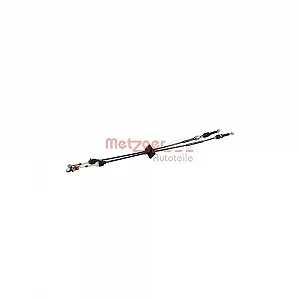 Трос переключения передач METZGER 3150241 для FIAT OPEL RENAULT GENERAL MOTORS - Фото 1