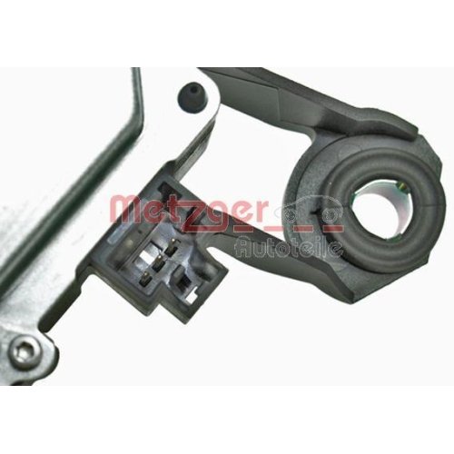 Мотор стеклоочистителя METZGER 2190807 для FORD задний, фото №3 Мотор стеклоочистителя METZGER 2190807 для FORD задний, фото №3