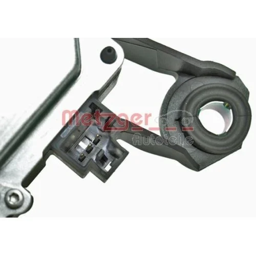 Мотор стеклоочистителя METZGER 2190807 для FORD задний, фото №3