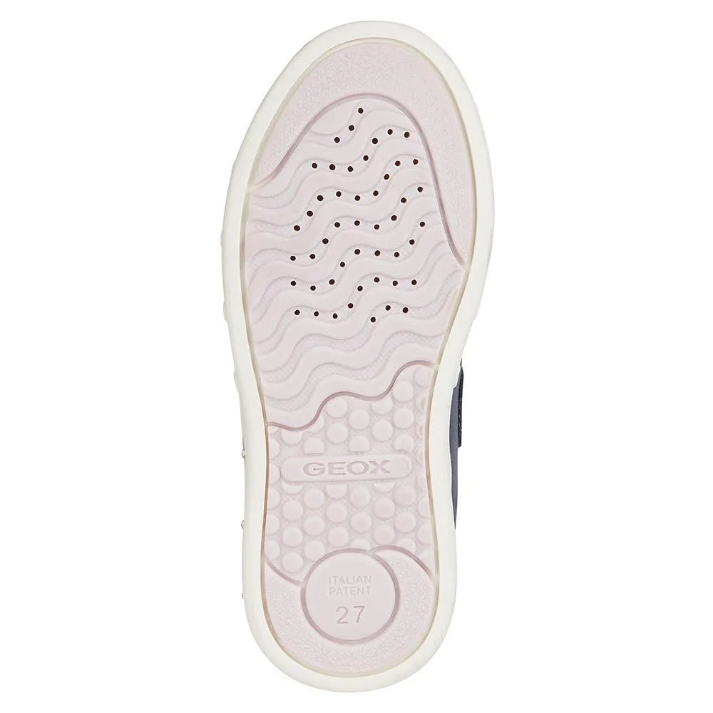 Кросівки Geox Skylin Girl A для дівчаток, фото №2