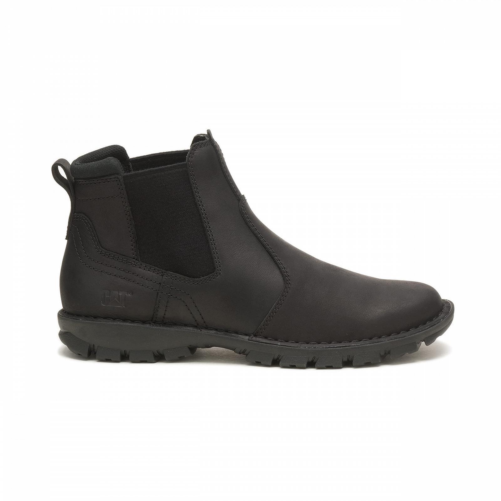 Челсі CAT Footwear Exkursion, фото №6