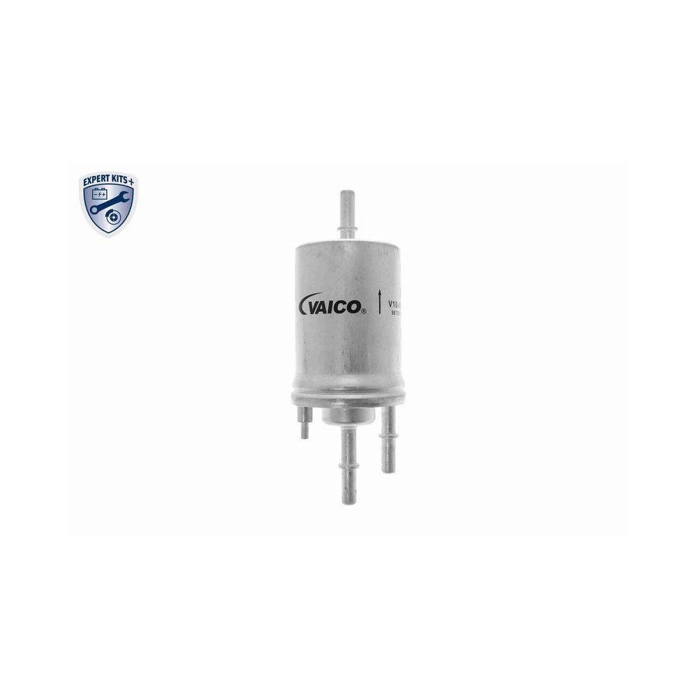 Паливний фільтр VAICO Green Mobility Parts V10-0658 для AUDI SEAT SKODA VW VAG, фото №1