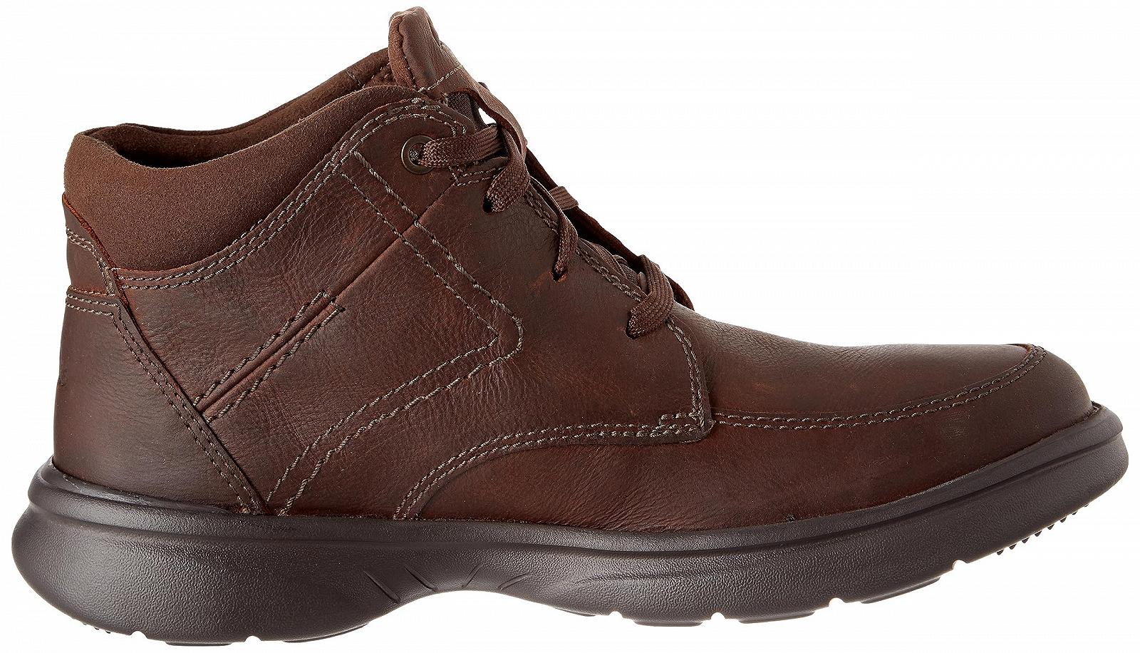 Ботинки Clarks Desert мужские, фото №4