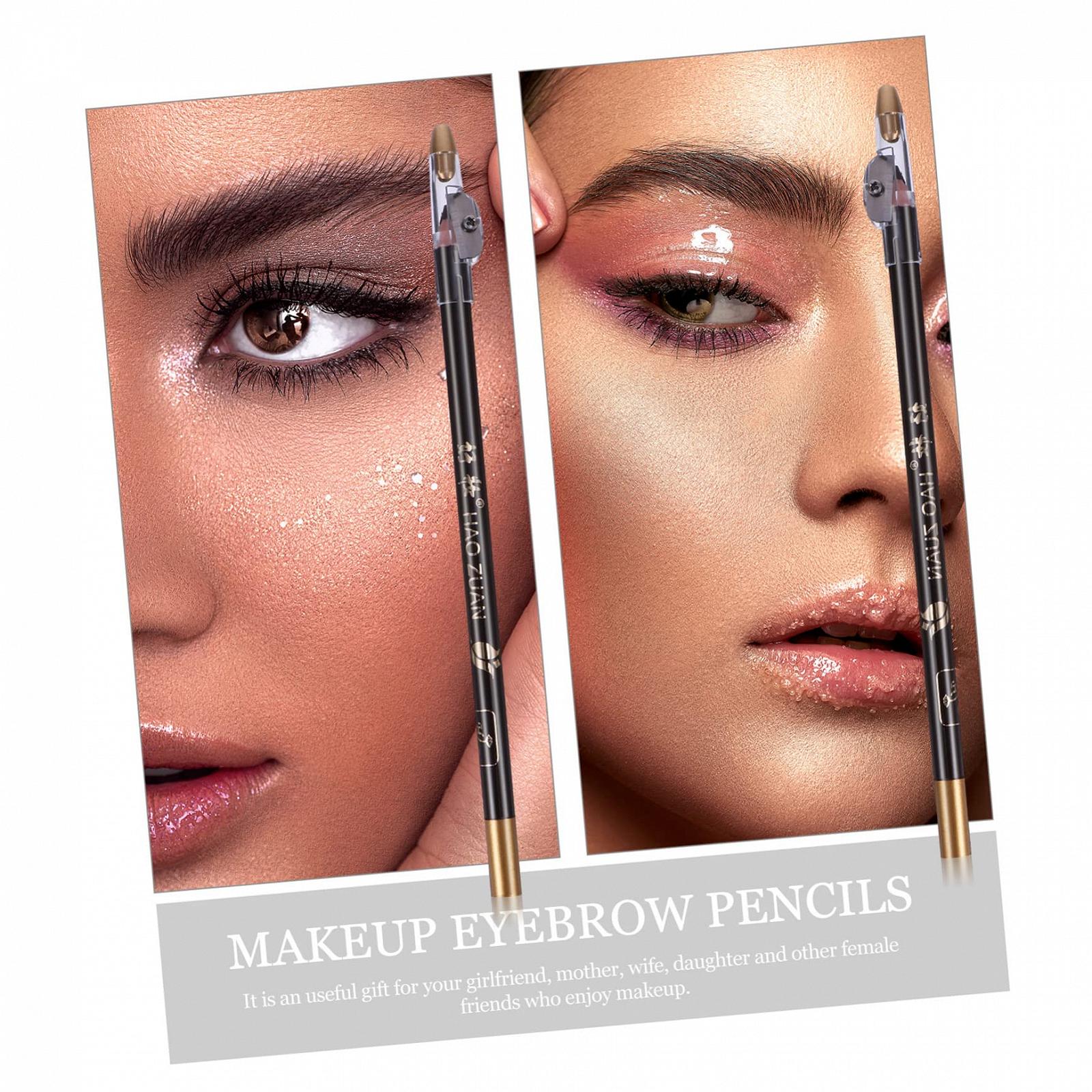 Олівець для макіяжу POPETPOP Бамбук, фото №4