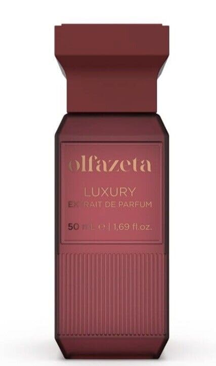 Парфуми Olfazeta Luxury Code 118 Унісекс 50 мл, фото №2