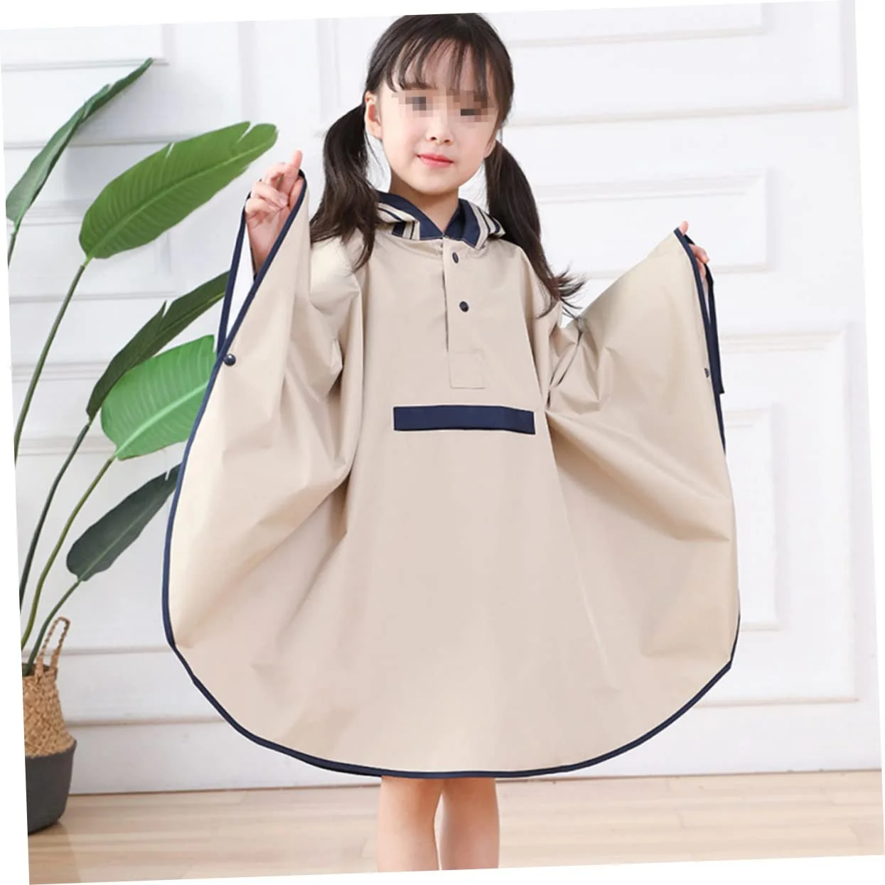 Дощовик OATIPHO Водонепроникний, фото №5