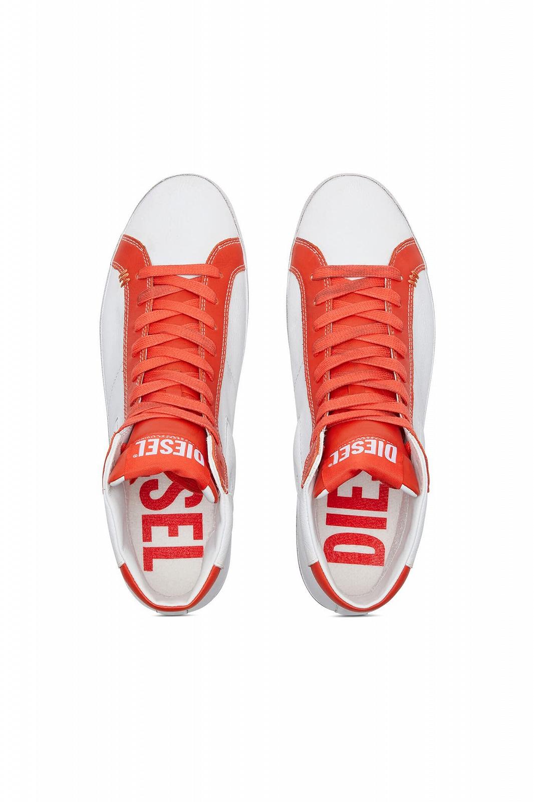 Кроссовки Diesel S-Leroji Low X, фото №5