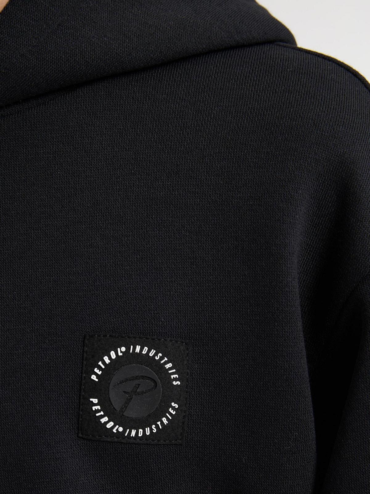 Худи Petrol Industries Ozark Logo, фото №7