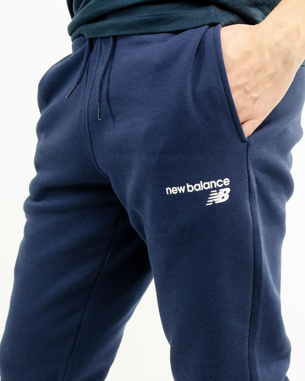 Штани New Balance Classic CF XL, фото №3