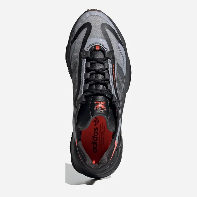 Кроссовки Adidas Originals Ozweego Pure Размер 38, фото №4