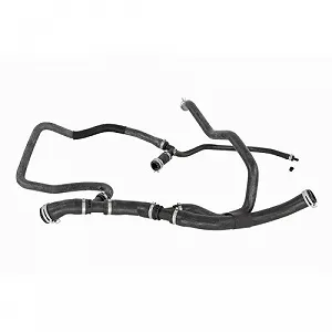 Шланг радіатора VAICO Green Mobility Parts V30-3363 для MERCEDES-BENZ synthetic.ua - Фото 1