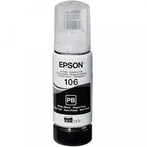 Контейнер с чернилами EPSON L7160/L7180 black (C13T00R140) synthetic.ua - Фото 1