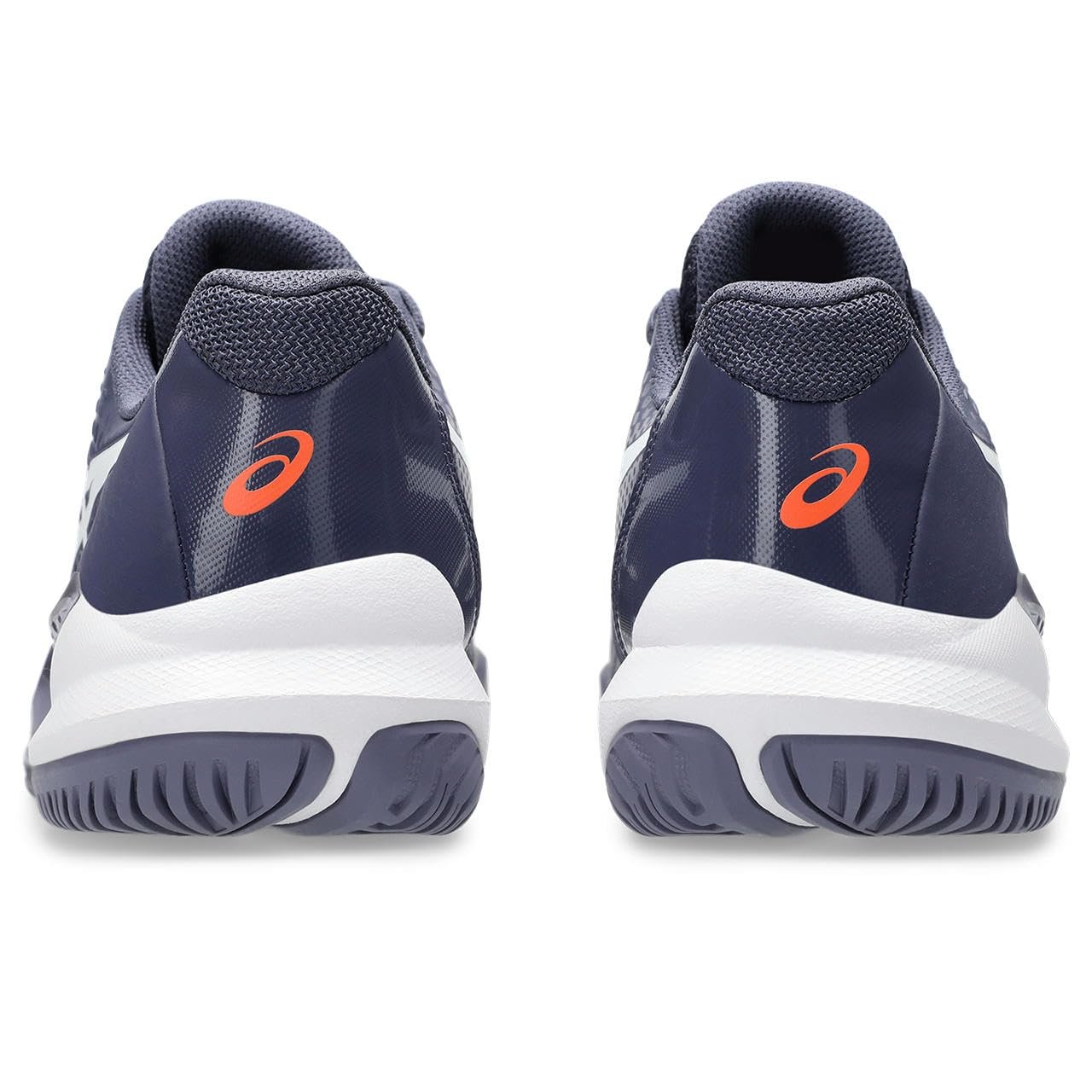 Кросівки ASICS Gel-Challenger 14 Clay White/Saxon Green, фото №6