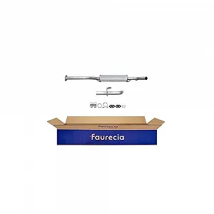 Передній глушник HELLA Easy2Fit 8LB 366 022-601 - Фото 1