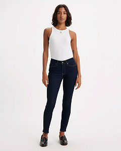 Купить Женские джинсы Levis - 711 Skinny Cast Shadows - 26 34 - Фото 1 Женские джинсы Levis - 711 Skinny Cast Shadows - 26 34 - Фото 1