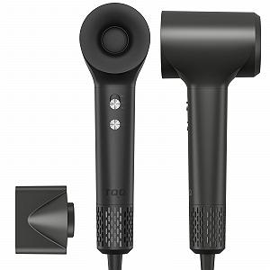 Фен TQQ 200 Million Negative Ion Hair Dryer 110 000 об/мин 57 дБ - Фото 1