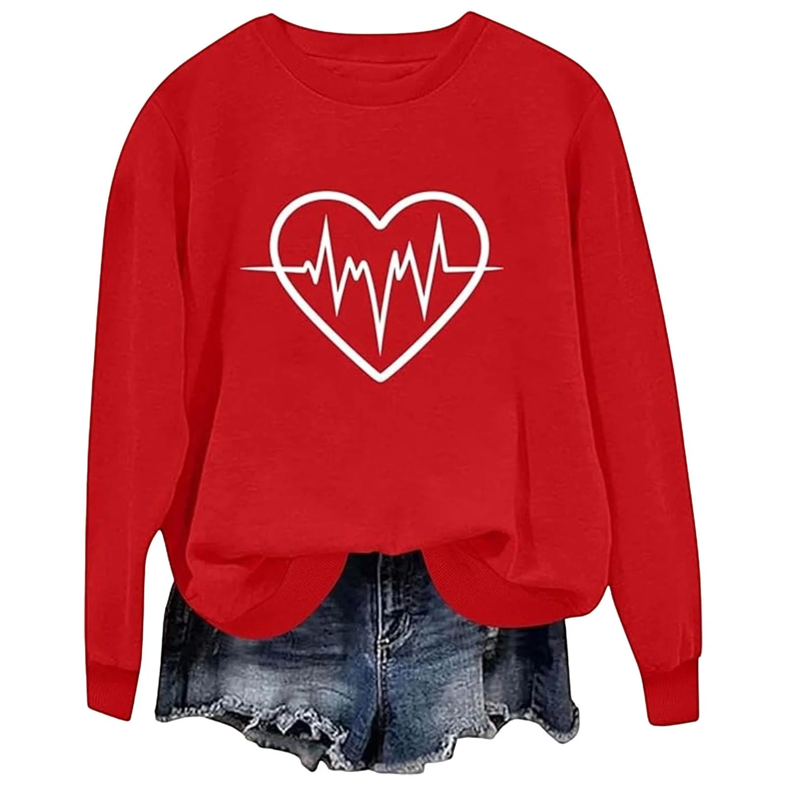 Толстовка для дівчинки з графічним принтом, фото №1