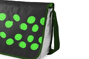 Ранець Bonateks Дитячий Unisex Frgcsb101787-h, Різнокольоровий synthetic.ua - Фото 1