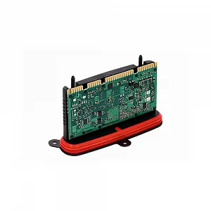 Блок управління освітленням VEMO Green Mobility Parts V20-73-0300 для BMW - Фото 1