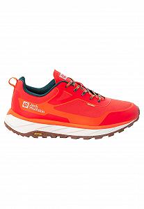 Кроссовки Jack Wolfskin Terrashelter Low M synthetic.ua - Фото 1