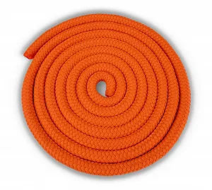 Купити Скакалка HAEST 3.00m 120g Orange - Фото 1 Скакалка HAEST 3.00m 120g Orange - Фото 1