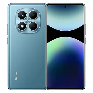 Купить Смартфон Xiaomi Redmi Note 14 Pro 4G 12/512 ГБ 5500 мАч AMOLED 33 Вт Blue - Фото 1 Смартфон Xiaomi Redmi Note 14 Pro 4G 12/512 ГБ 5500 мАч AMOLED 33 Вт Blue - Фото 1