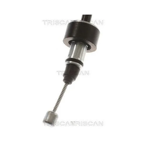 Трос стоянкового гальма TRISCAN 8140 181176 для KIA задній лівий, фото №3