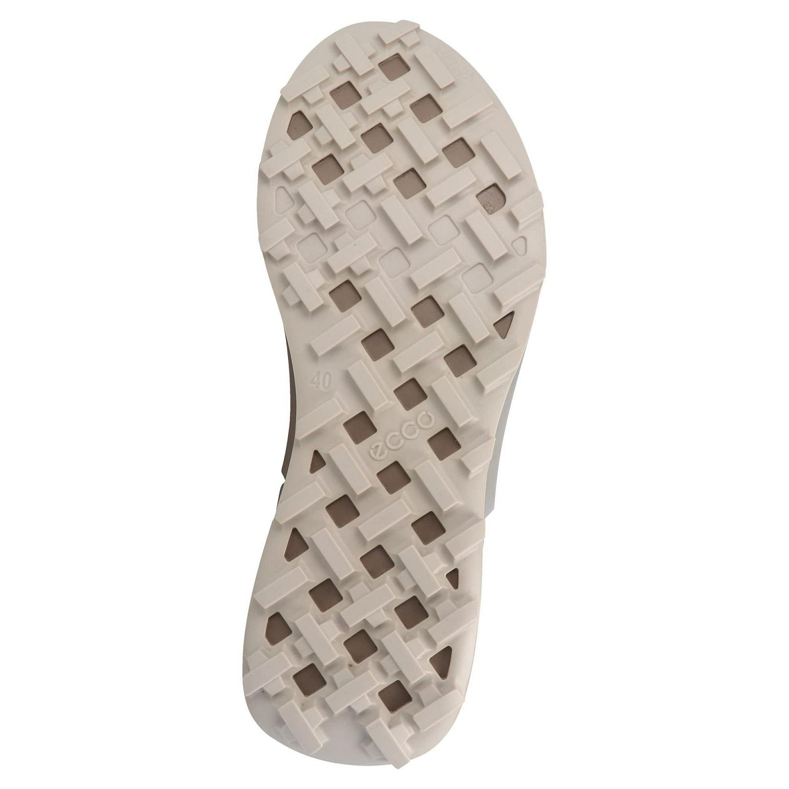 Мужские Ботинки ECCO Biom 2.1 X MTN M Mid GTX, фото №6