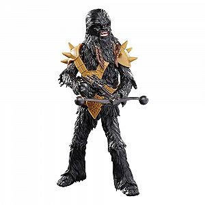 Фігурка Krrsantan Hasbro 15 см Чорний - Фото 1