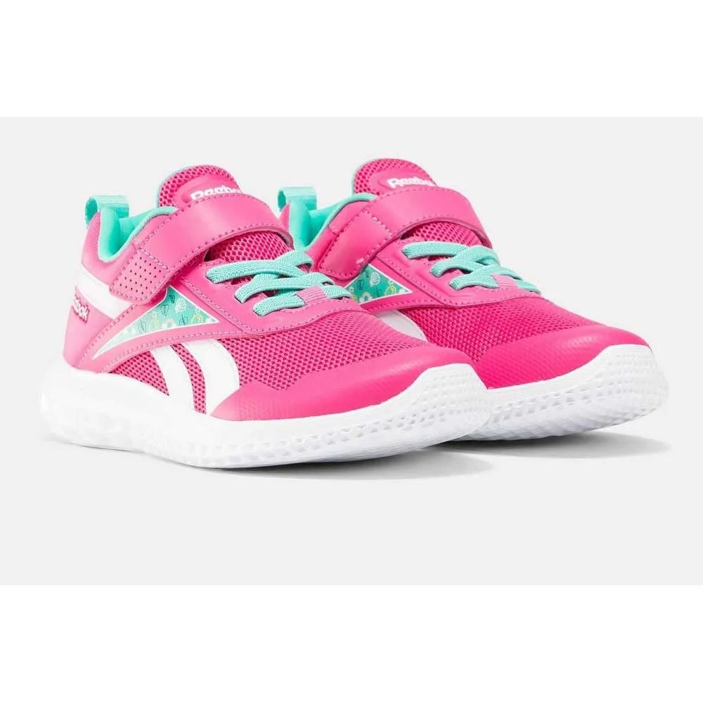 Кроссовки Reebok Rush Runner 5 Alt для девочек, фото №3