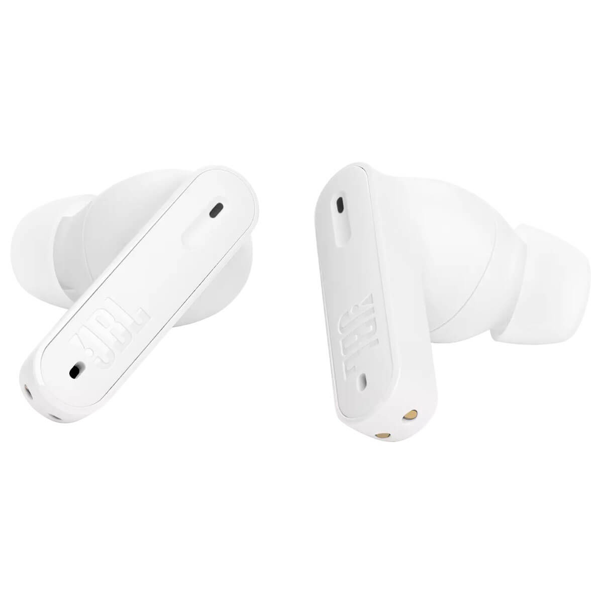 Навушники JBL Tune Beam White JBLTBEAMWHT, фото №7