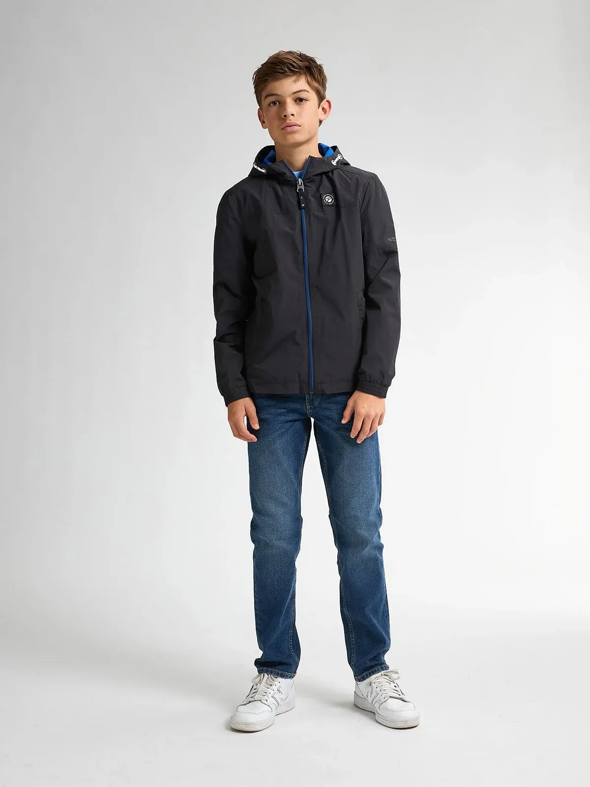 Легкая куртка Petrol Industries Panther, фото №5