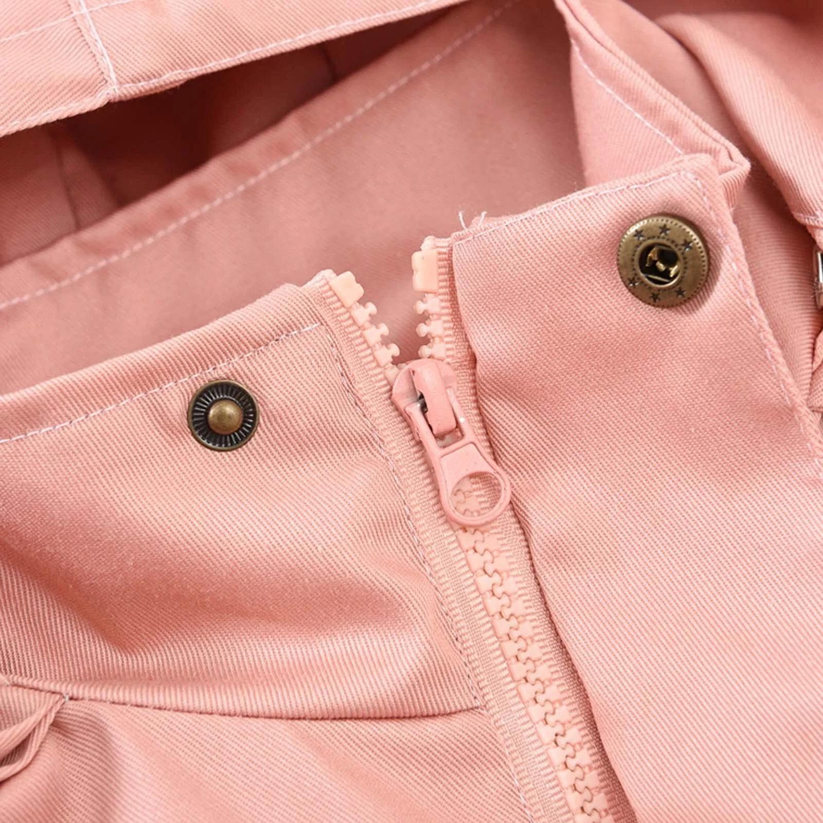 Ветровка KQIVAM детская унисекс, фото №5 Ветровка KQIVAM детская унисекс, фото №5