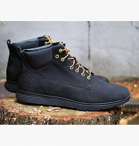 Ботинки Timberland Killington Chukka 40 synthetic.ua - Фото 1