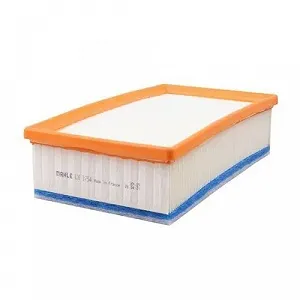 Повітряний фільтр KNECHT LX 3754 synthetic.ua - Фото 1