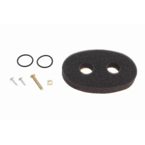 Трубка охлаждающей жидкости VAICO V42-0921, фото №3