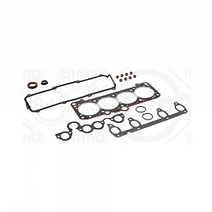 Комплект прокладок головки циліндрів ELRING 630.190 для AUDI SEAT SKODA VW CUPRA - Фото 1