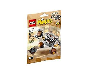 Конструктор LEGO Mixels Камзо (41538) - Фото 1