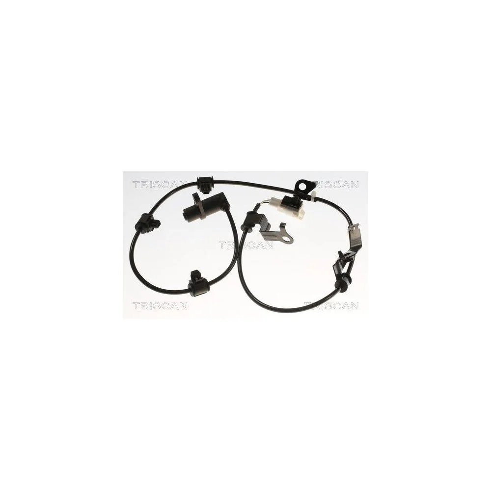 Датчик частоти обертання колеса TRISCAN 8180 13245 для TOYOTA, задня вісь справа, фото №1
