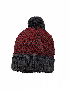 Шапка maximo Envelope and Pompom для мальчиков synthetic.ua - Фото 1
