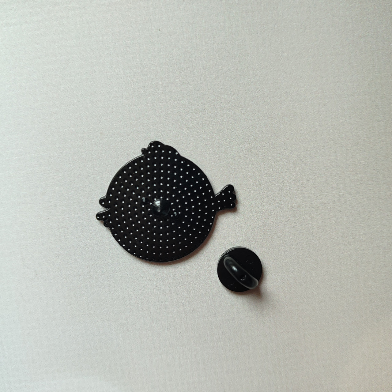 Металлический значок пин Охотники за привидениями, фото №2